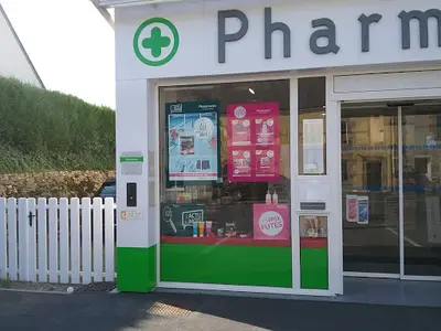 Pharmacie Roche
