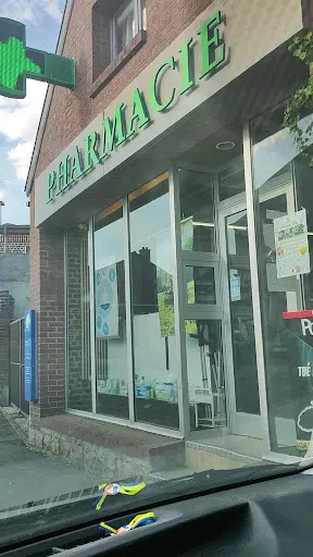 Pharmacie Rieuxoise