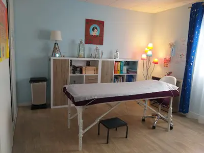 Lydie Warembourg Kinésiologie Allergies Soins Énergétiques