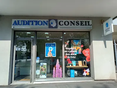 Audition Conseil Rillieux-la-pape