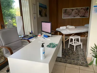 Réflexologie Plantaire Lyon