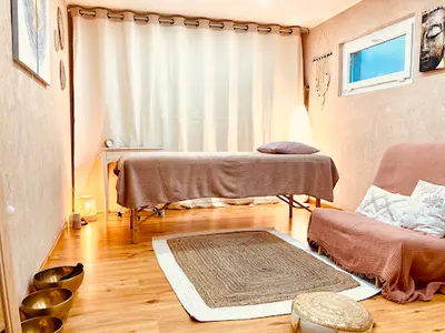 E.t.r.e. Kinésiologie Soins Énergétiques - Kinésiologue Certifiée