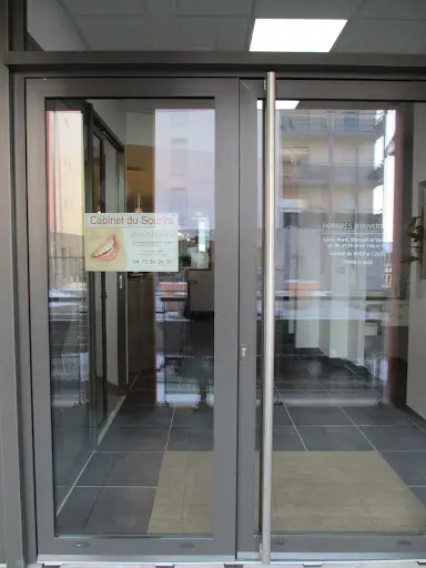 Dr Cabinet du Sourire Orthodontie (selarl)