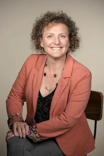 Emilie Baldissera - Sophrologue & Manager Spécialisée Pour Dirigeantes et Dirigeants
