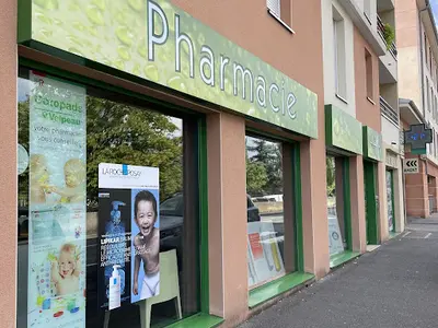 Pharmacie des Volcans