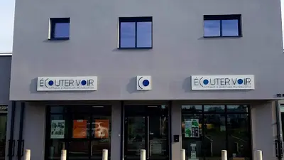 Écouter Voir Audition Mutualiste
