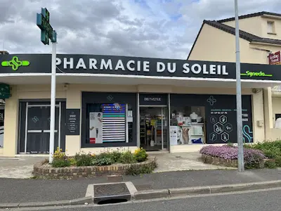 Pharmacie du Soleil
