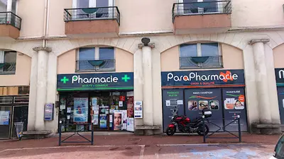 Pharmacie Jacques Brel Ris Orangis