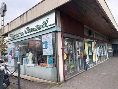 Pharmacie Nguyen
