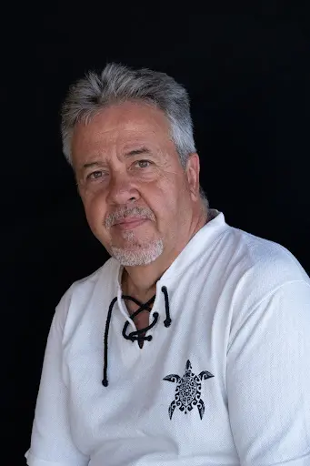 Didier Calmettes - Thérapeute Holistique - Psychothérapie, Hypnothérapie & Magnétisme