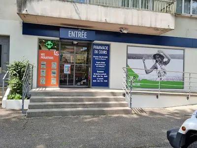 Pharmacie du Cours