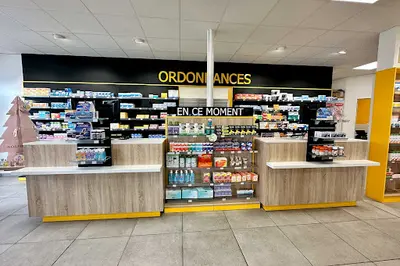 Pharmacie du Grand Pont