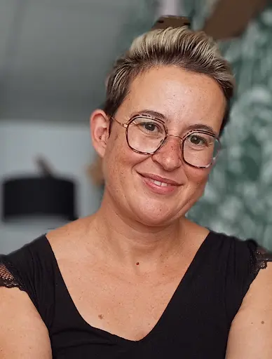 Christel Nemouchi - Sophrologue Rives
