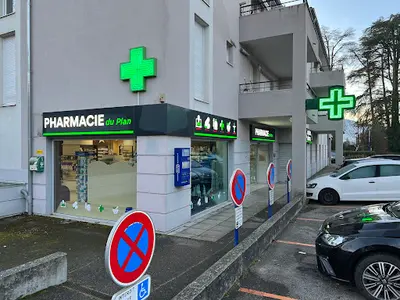 Pharmacie du Plan