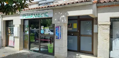 Pharmacie de l'Abbaye
