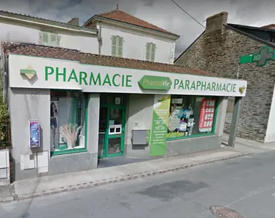 Pharmacie Chateigner