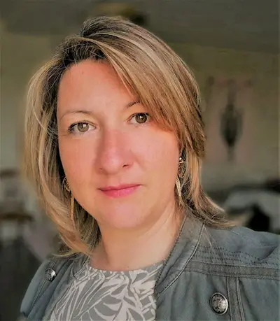 Anne Gillet Mysophropsy