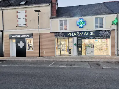 Pharmacie des Rives du Loir