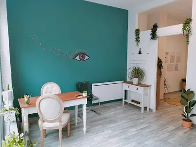 Peggy Farcy - Praticienne en Hypnose