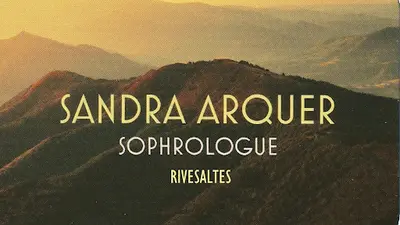 Arquer Sandra Sophrologue