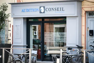 Audition Conseil