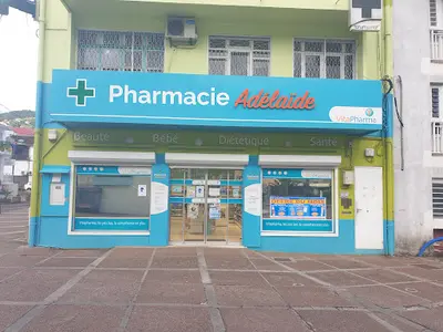Pharmacie Adelaide