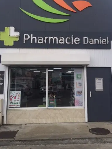 Pharmacie Isadan