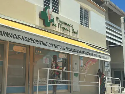 Pharmacie de l'Espace Sud