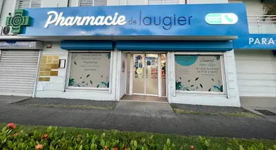 Pharmacie de Laugier