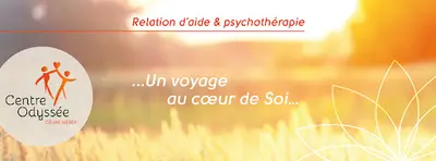 Céline Weber - Centre Odyssée