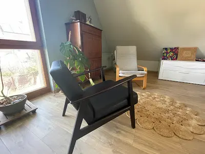 Marina Tatangelo - Hypnothérapeute Mulhouse