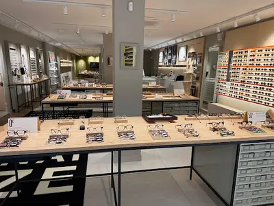 Acuitis Opticien & Audioprothésiste Roanne