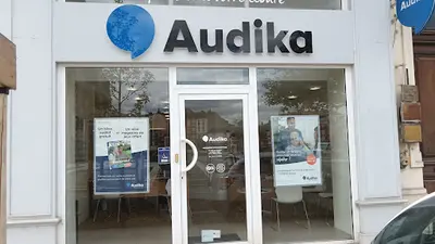 Audika - Audioprothésiste Roanne