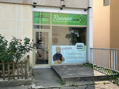 Audioprothésiste Roanne Audition