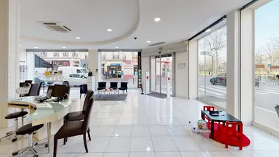 Audioprothésiste Roanne Optical Center