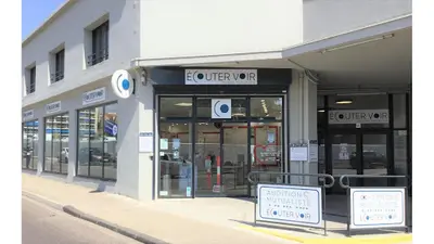Écouter Voir Audition Mutualiste