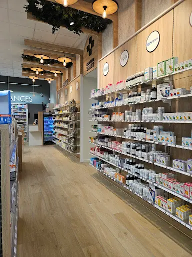 Grande Pharmacie du Progres