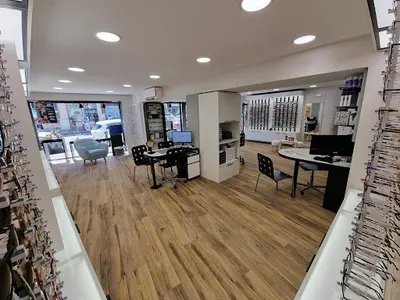 Opticien Roanne - Optic 2000