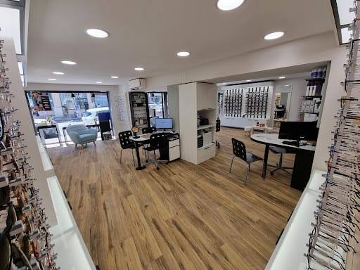 Opticien Roanne - Optic 2000