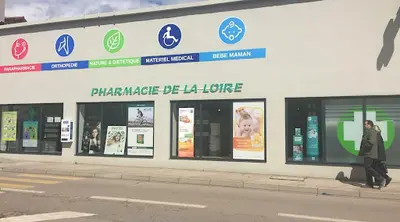 Pharmacie de la Loire