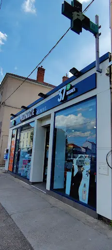 Pharmacie de Paris