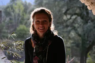 Marie-emmanuelle Bastelica - Psycho-somatothérapeute - Thérapie la Source