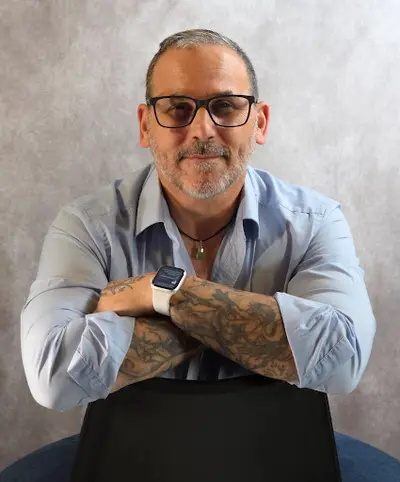 Christophe Rouhaud Médium - Magnétiseur - Énergéticien