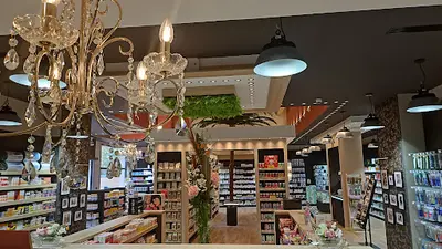 Pharmacie de Robion