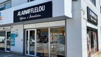 Audioprothésiste Rocbaron - Alain Afflelou Acousticien