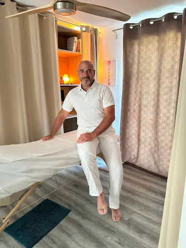 Laurent Fouillon Magnétiseur Rocbaron