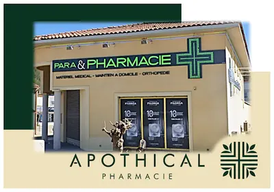 Pharmacie du Cadran
