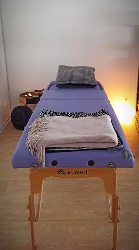 Clémence Bouchet-ehret Sophrologue - Hypnose - Reiki