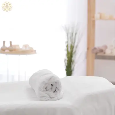Carole Peysson - Paumes et Plantes - Réflexologie et Massage À Roche-lez-beaupré