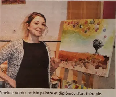Verdu Emeline